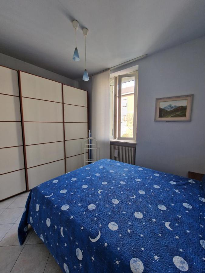 Villa Sante Residence Pesaro Bagian luar foto