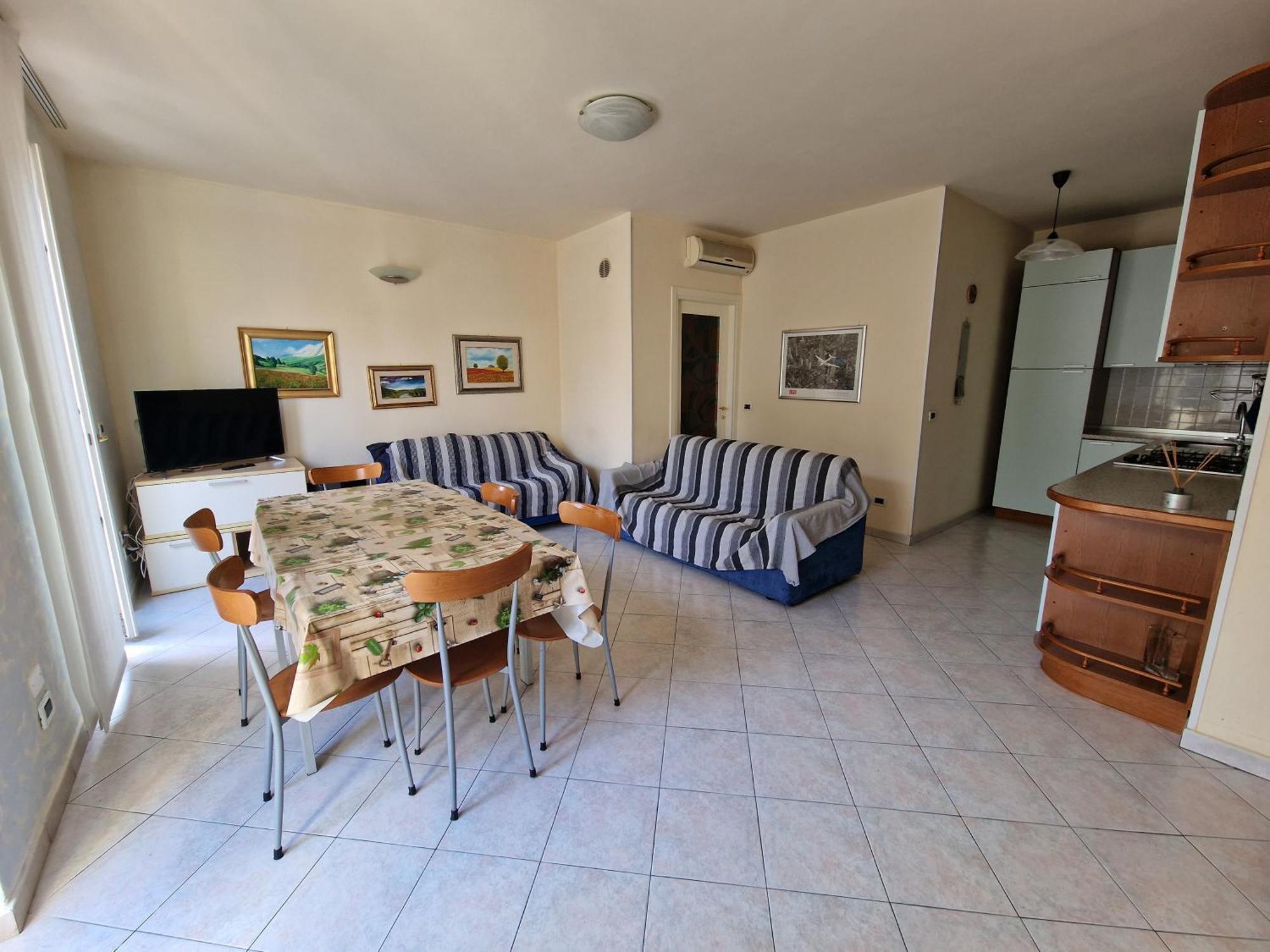 Villa Sante Residence Pesaro Bagian luar foto