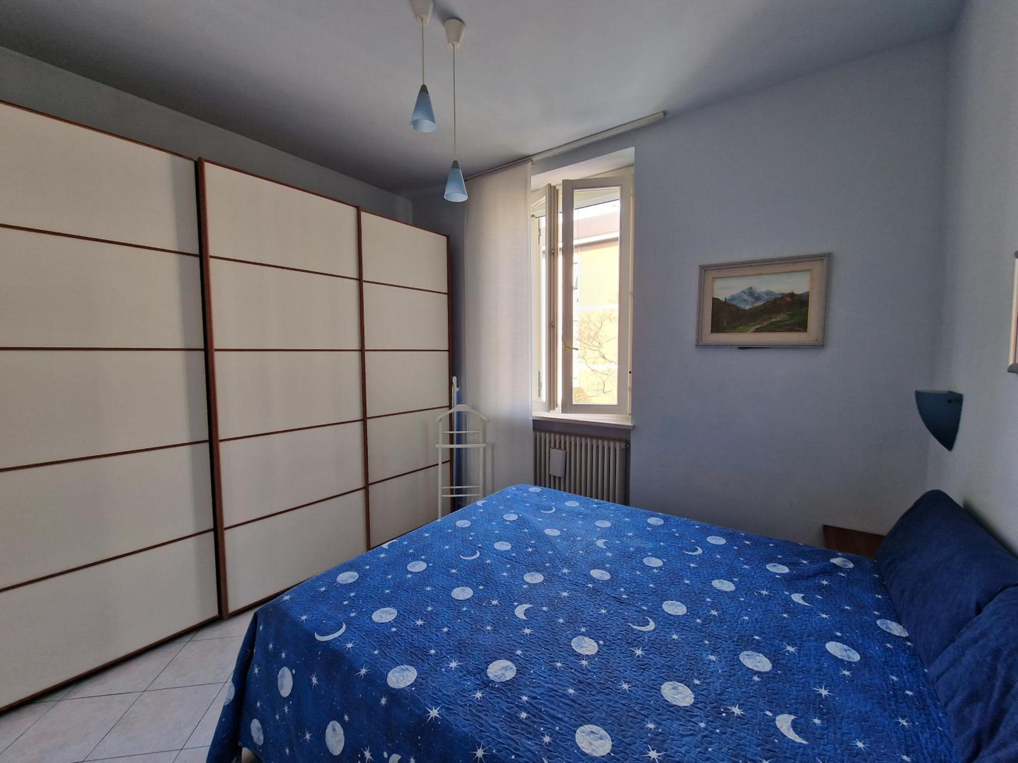 Villa Sante Residence Pesaro Bagian luar foto