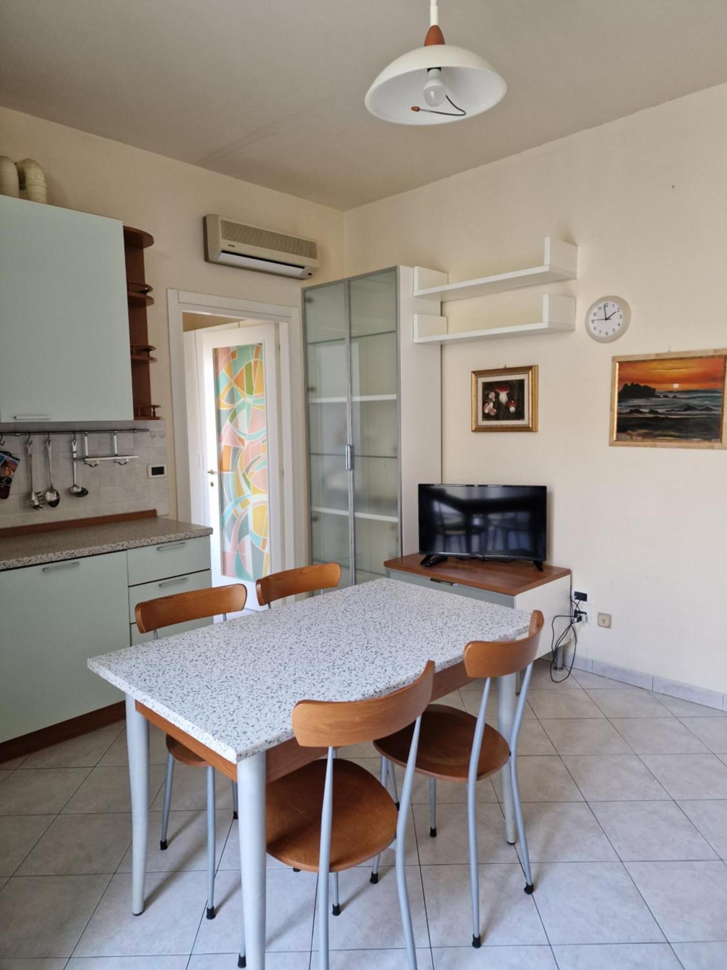 Villa Sante Residence Pesaro Bagian luar foto