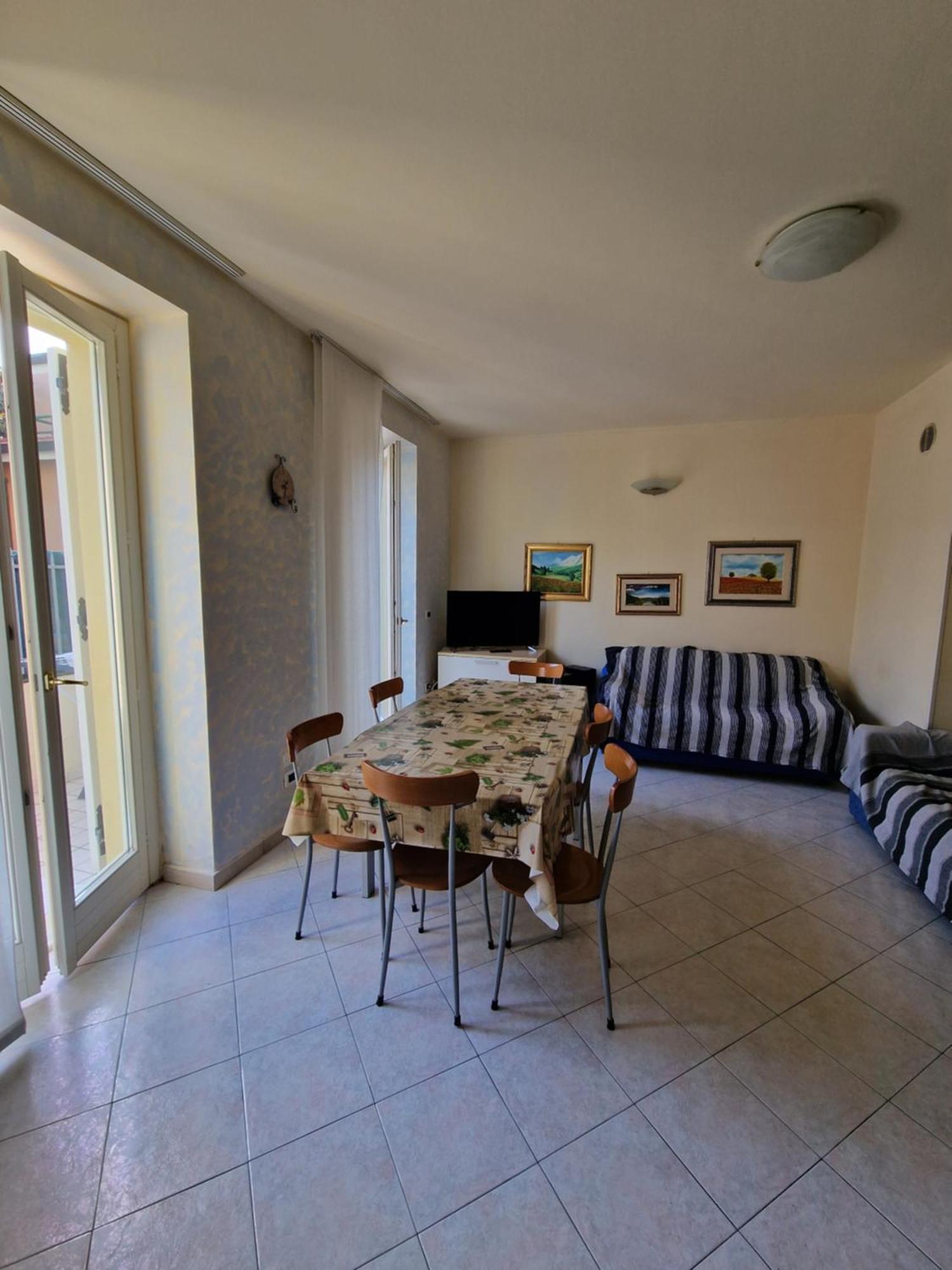 Villa Sante Residence Pesaro Bagian luar foto